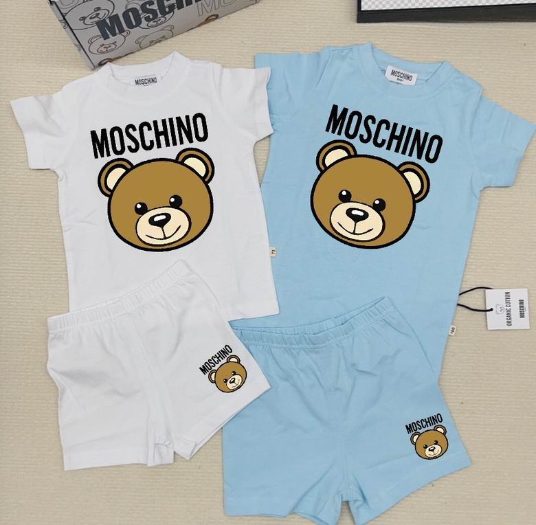 Moschino sz73-100 101